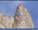 Geography of Utah. Utah's National Parks and Recreation. Sheep Creek Canyon.