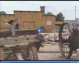 Geography of Utah. Utah's State Parks and Private Recreation. Iron Mission State Historical Monument.