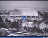 Geography of Utah. Utah's State Parks and Private Recreation. Salt Lake Mormon Tabernacle.