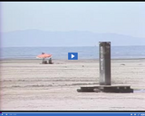 Geography of Utah. Utah's State Parks and Private Recreation. Saltair Beach.