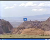 Geography of Utah. Utah's State Parks and Private Recreation. Snow Canyon State Park.