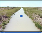 Geography of Utah. Water. Irrigation Ditch, Fort Deseret.