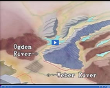 Geography of Utah. Water. Weber Basin Project, part two.