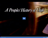 A Peoples' History of Utah: Episode 10: Cultural Life in Deseret