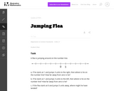 Jumping Flea