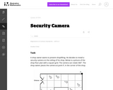 Security Camera