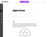 Eight Circles