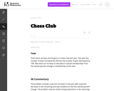 Chess Club