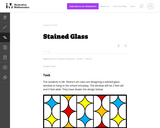 7.G Stained Glass