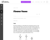 Flower Vases