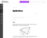 8.G Spiderbox