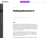 Fishing Adventures 3