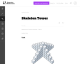 Skeleton Tower