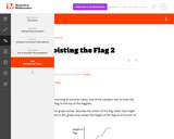 F-IF Hoisting the Flag 2