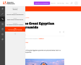 G-GMD  The Great Egyptian Pyramids