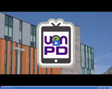 UEN PDTV: Virtual Reality in Higher Education