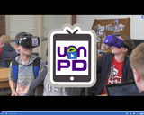 UEN PDTV: VR in the Classroom