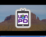 UEN PDTV: Technology in Rural Utah
