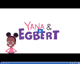 Yana & Egbert: Mystery Box - EP.4