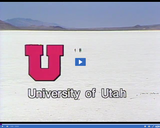 Geography of Utah: Episode 16: Water