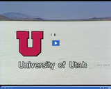 Geography of Utah: Episode 02: Utah Landforms, Part 1