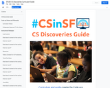 CS in SF CS Discoveries