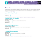 Code.org Course E (Teacher)