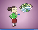NetSafe Utah: What is the Internet? (Grades K - 3)