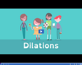 Math Shorts: Understanding Dilations