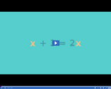 Math Shorts: Understanding Solutions to Linear Equations