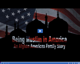 Being Muslim in America: An Afghan American Family Story