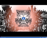 Spike 150: As One