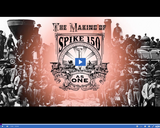 The Making of Spike 150: As One