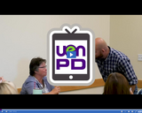 UEN PDTV: Social and Emotional Learning with Dr. Ben Springer
