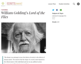 William Golding's Lord of the Flies