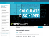 Statistics: Calculating R-Squared