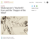 Shakespeare's "Macbeth": Fear and the "Dagger of the Mind"