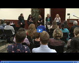 UWLP: Navigating Transitions: Navigating Home in the Workforce (Clip) - Take a step