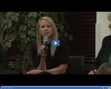 UWLP: Navigating Transitions: Navigating Home in the Workforce (Clip) - You don't have to be perfect