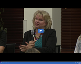 UWLP: Navigating Transitions: Navigating Home in the Workforce (Clip) - Be fearless