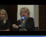 UWLP: Navigating Transitions: Navigating Home in the Workforce (Clip) -  Ask for what you want