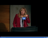 UWLP: Navigating Transitions: Keynote (Clip) - Your brand