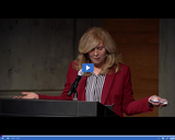 UWLP: Navigating Transitions: Keynote (Clip) - We need to know where we want to go