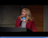 UWLP: Navigating Transitions: Keynote (Clip) - The hard things brought me to today