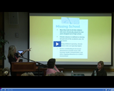 UWLP: Strengthen Your Impact: Poverty & Homelessness (Clip) - When it comes to school