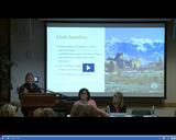 UWLP: Strengthen Your Impact: Poverty & Homelessness (Clip) - States with more women in elected positions