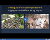 UWLP: The Status of Women Worldwide (Clip) - Global organizations can