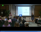 UWLP: Navigating Transitions: How to Thrive When Life Keeps Changing (Clip) - How do we want to compare