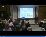 UWLP: Navigating Transitions: How to Thrive When Life Keeps Changing (Clip) - 56% of Utah