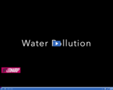 Pollution: Water Pollution Activity